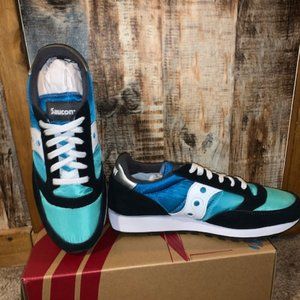 Saucony Jazz sneakers